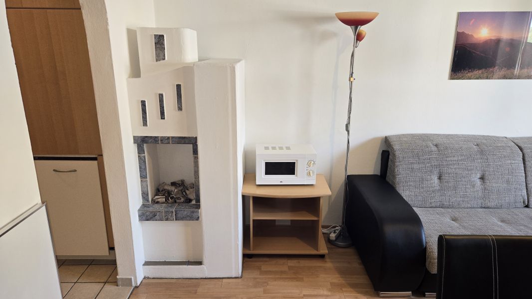 appartement maria alm